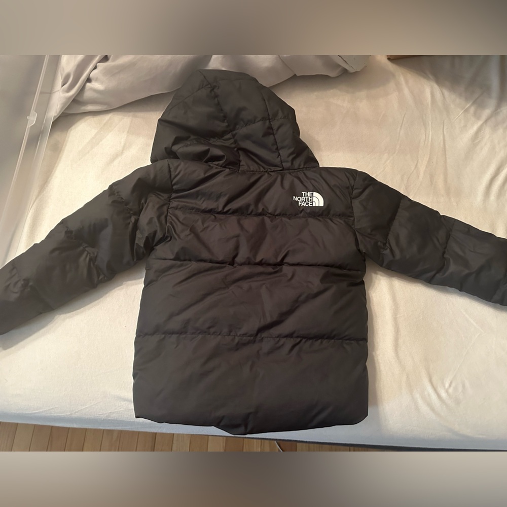 Toddler NorthFace winter jacket